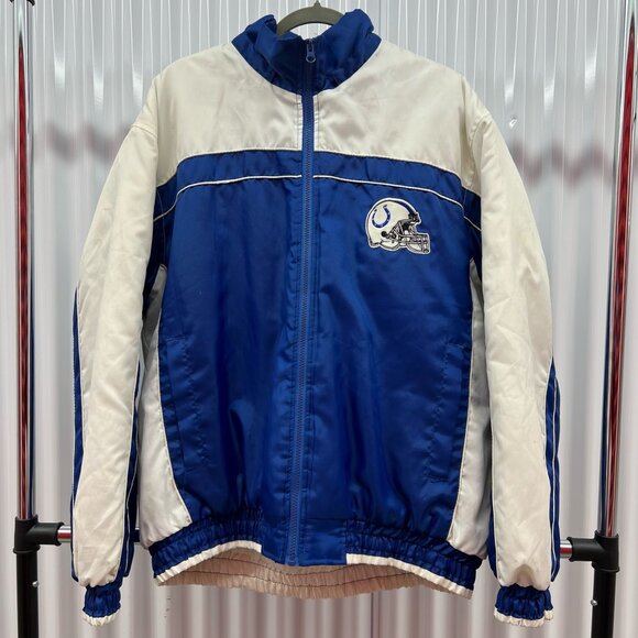 Indianapolis Colts Starter jacket - Picture 2 of 10